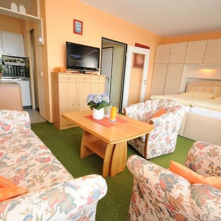Апартаменты Berolina Whg 219 Даме Экстерьер фото